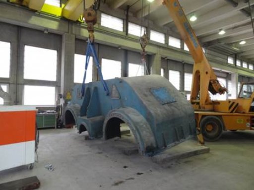 Satış Sonrası Servis