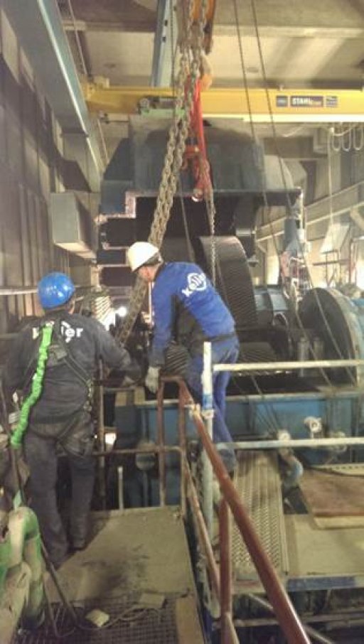 Satış Sonrası Servis