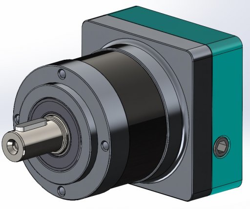 Planetary Gearboxes